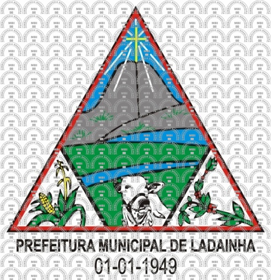 Brasão de Ladainha