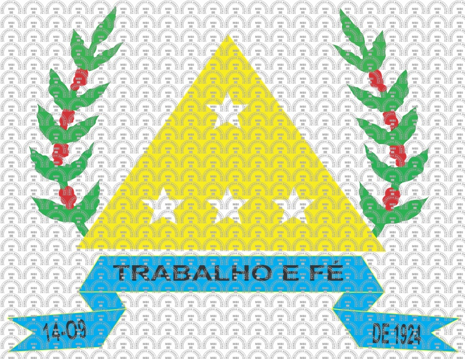 Brasão de Malacacheta