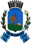 Brasão de São João Evangelista