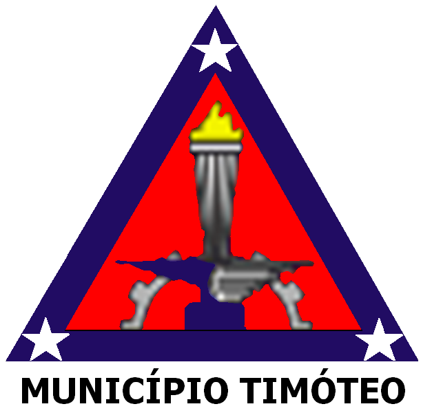 Brasão de Timóteo