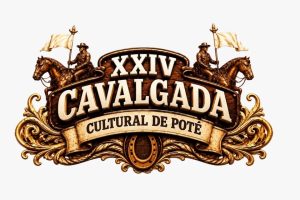 24ª Cavalgada Cultural de Poté confirma show da Boiadeira