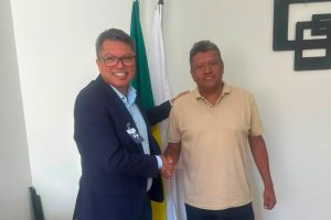 Adesão de Entre Folhas amplia articulação do CONSORMULTI no Vale do Aço
