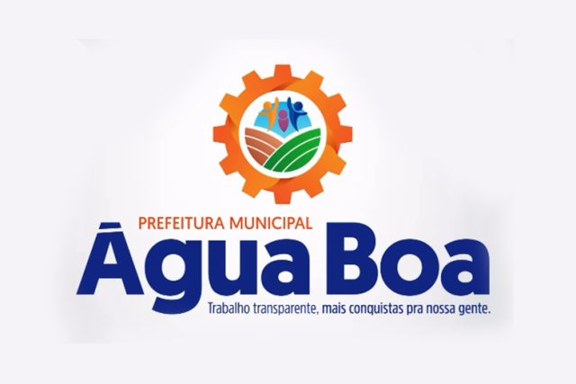 Água Boa realiza consulta pública para a Lei Orçamentária de 2027