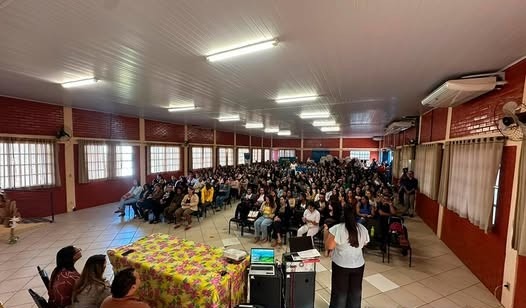 Araçuaí inicia projetos de recomposição da aprendizagem e leitura