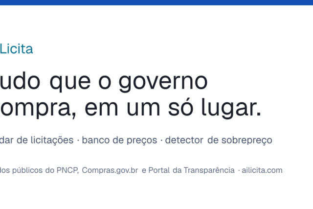 Aricanduva contrata construção de ponte sobre o Rio Itamarandiba