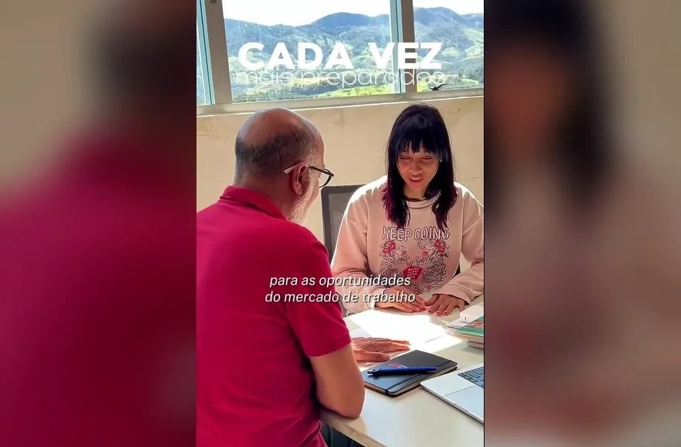 Brumadinho abre inscrições para cursos gratuitos com bolsa auxílio
