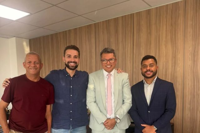 Brumadinho passa a integrar o CONSORMULTI