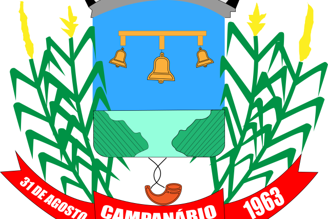 Campanário cria sistema de parceria para instalar lixeiras