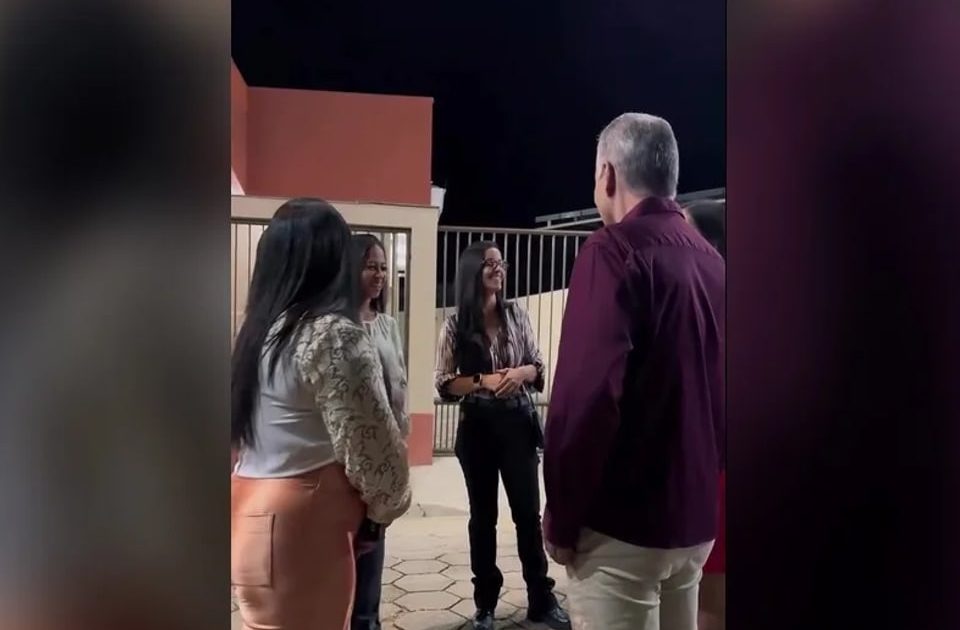 Campanário inaugura nova UBS Dr. Gerson Duarte