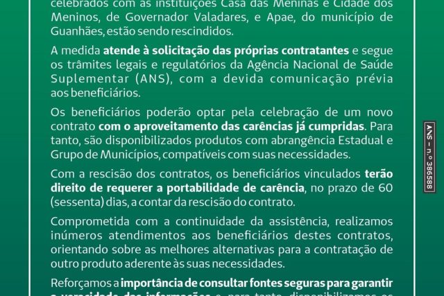 Campanário licita transporte escolar para alunos da rede pública