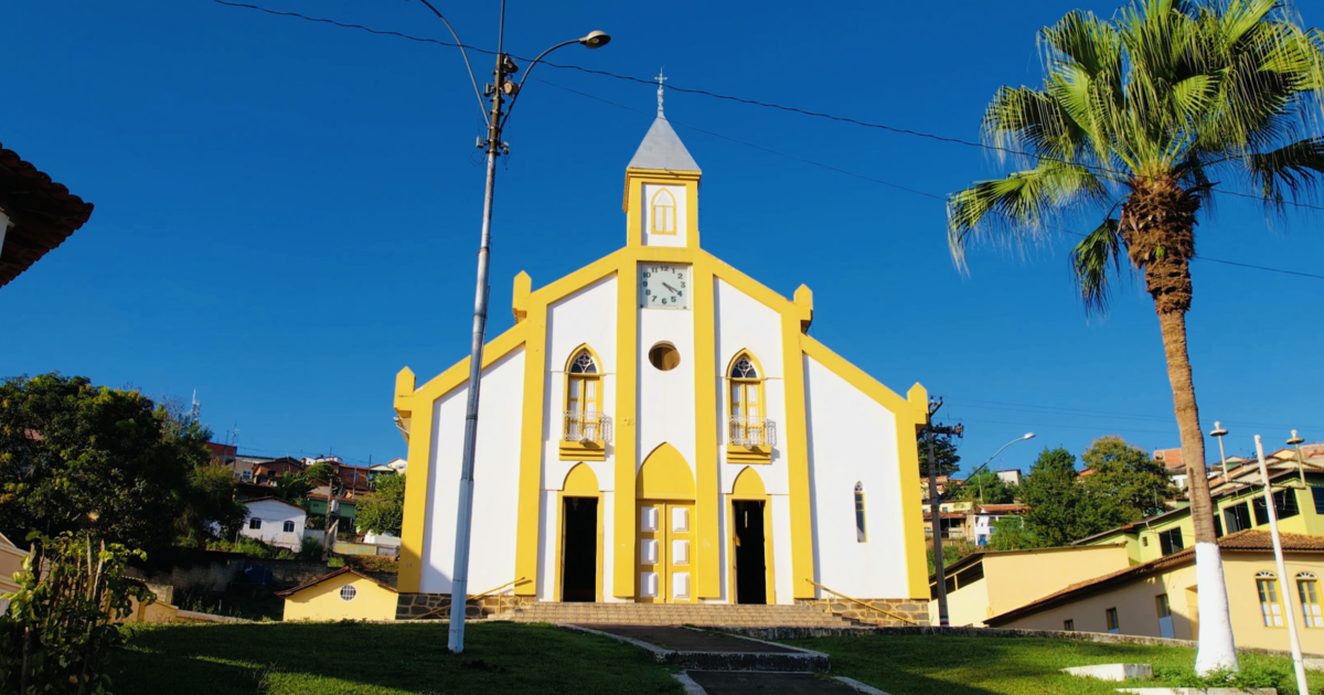 Campeonato Municipal de Futebol reúne sete equipes em Santa Maria do Suaçuí