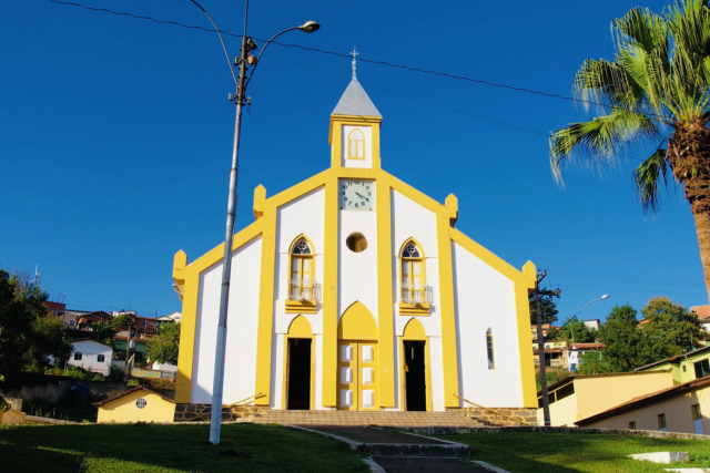 Campeonato Municipal de Futebol reúne sete equipes em Santa Maria do Suaçuí