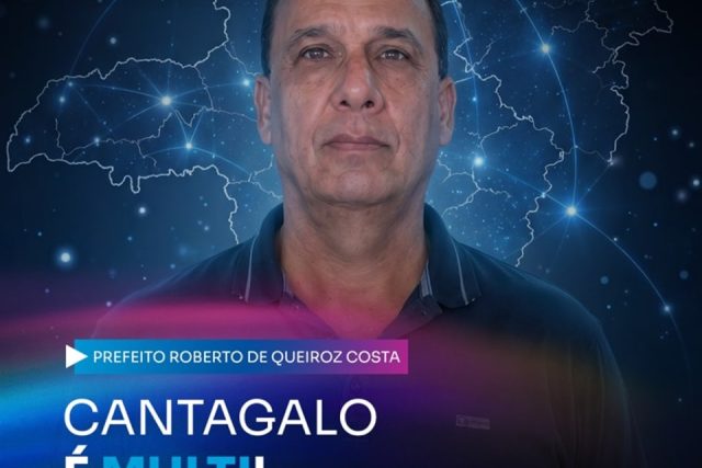 Cantagalo entra na agenda que une os Vales
