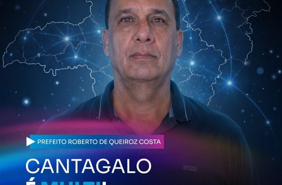 Cantagalo entra na agenda que une os Vales