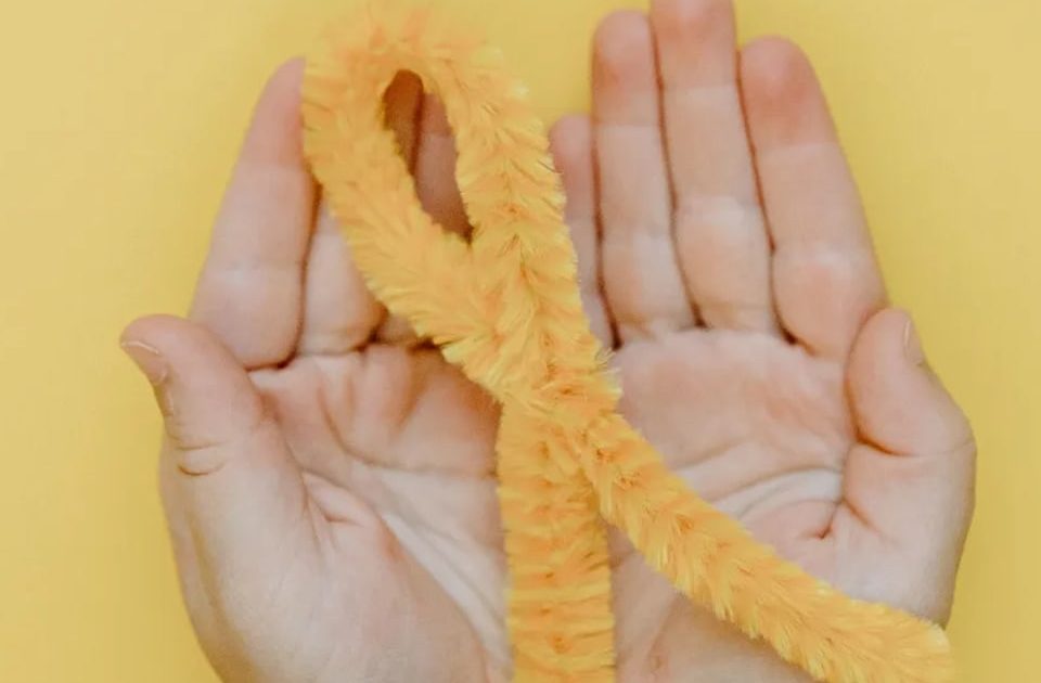 Capelinha orienta munícipes sobre Setembro Amarelo