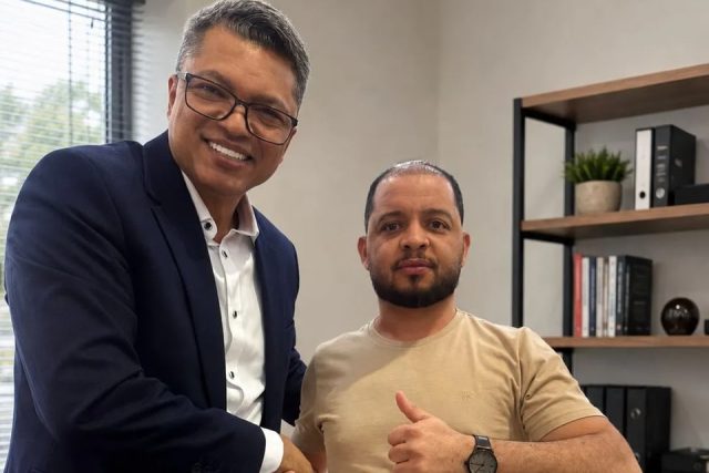 Caraí se junta à rede do CONSORMULTI