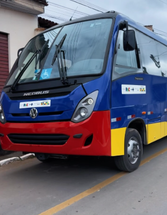 Catuji garante mamografias e transporte a mais de 54 mulheres