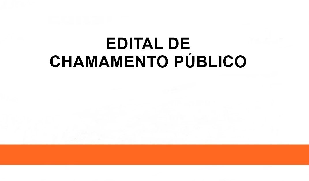 CMDCA de Tumiritinga publica edital de chamamento para termo de fomento