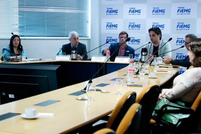 Comunicação mineira amplia iniciativas para fortalecer o setor