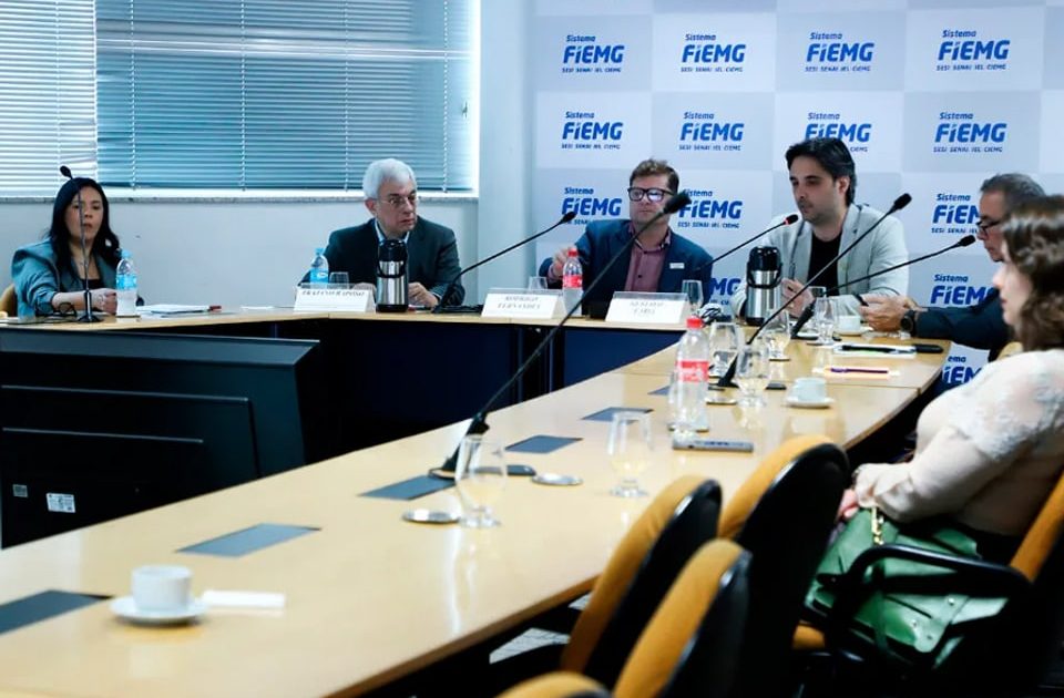 Comunicação mineira amplia iniciativas para fortalecer o setor