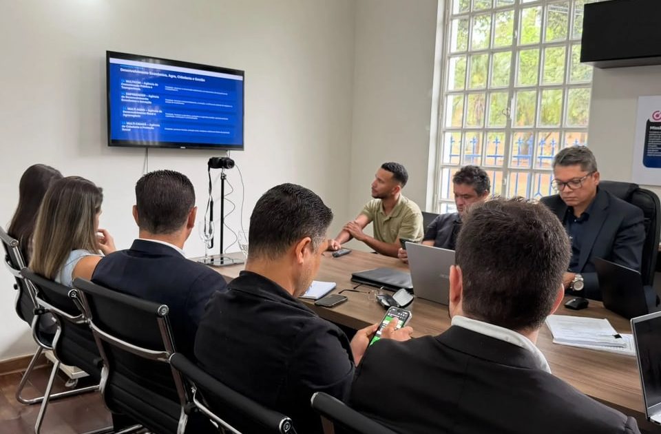 ConsorMulti avança na construção de soluções para o municipalismo