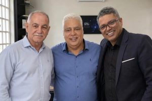 ConsorMulti elege Diretoria em Assembleia histórica