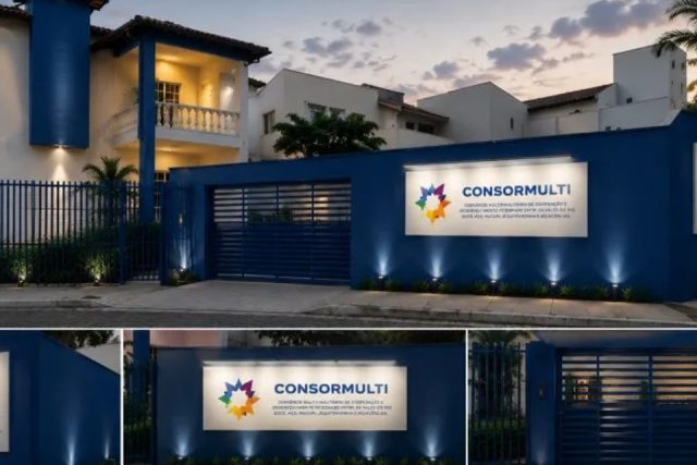 CONSORMULTI prepara nova sede regional em Governador Valadares