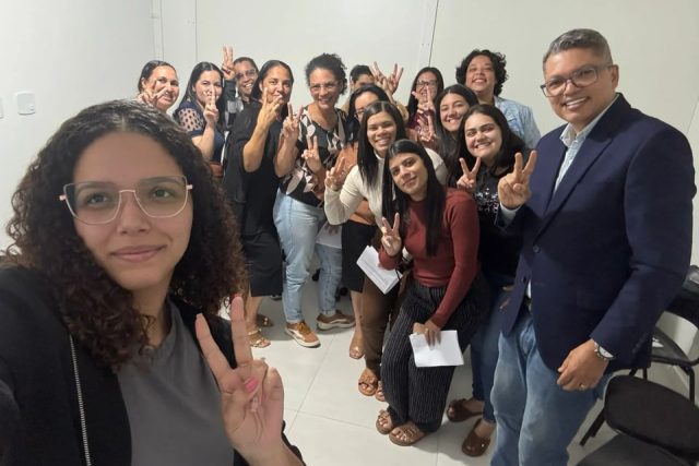 CONSORMULTI realiza treinamento sobre humanização no atendimento em Santa Efigênia de Minas
