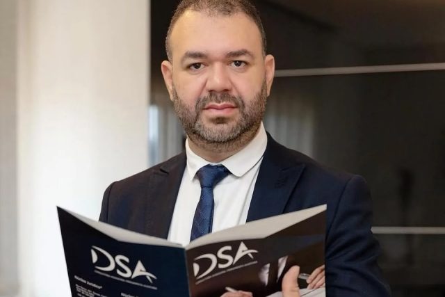 David Aguilar une-se ao ConsorMulti