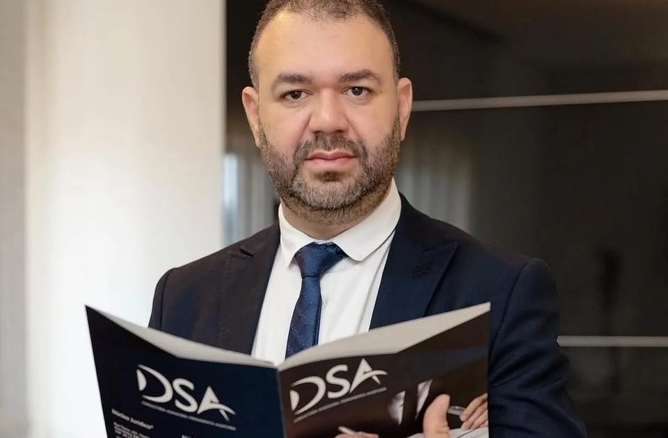 David Aguilar une-se ao ConsorMulti