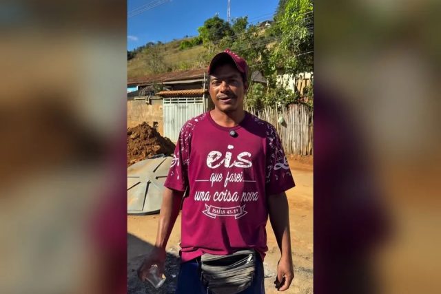 Entre Folhas amplia obras de infraestrutura urbana