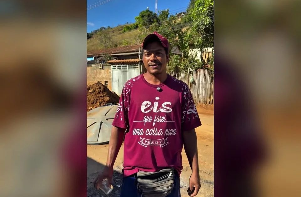 Entre Folhas amplia obras de infraestrutura urbana
