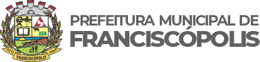 Franciscópolis abre licitação de R$ 12,46 milhões para recuperar estradas rurais