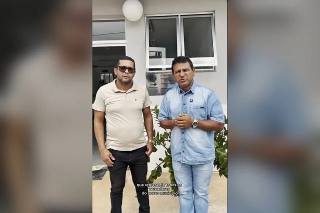 Franciscópolis inaugura nova UBS e fortalece a atenção básica