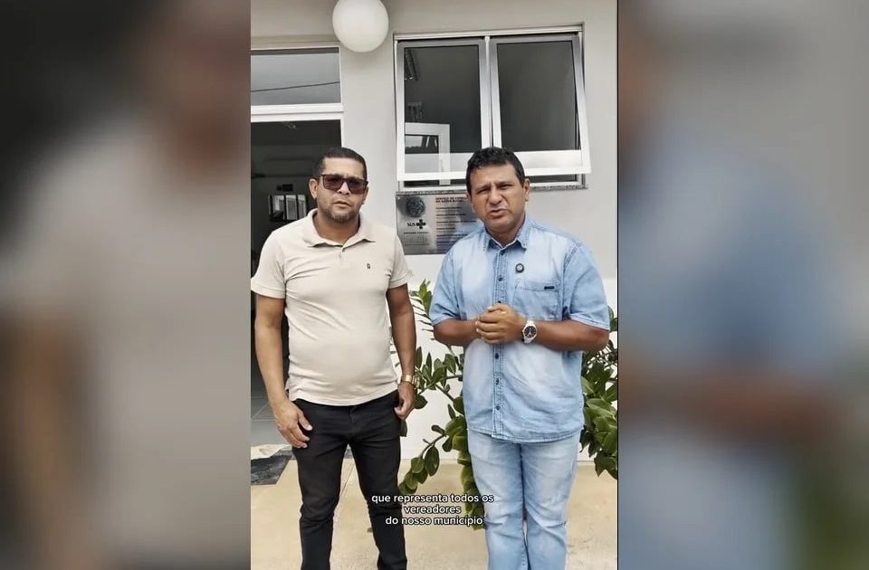 Franciscópolis inaugura nova UBS e fortalece a atenção básica