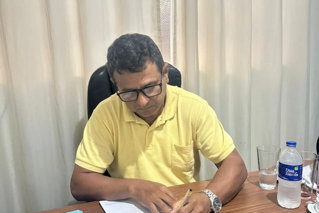 Franciscópolis passa a integrar o CONSORMULTI