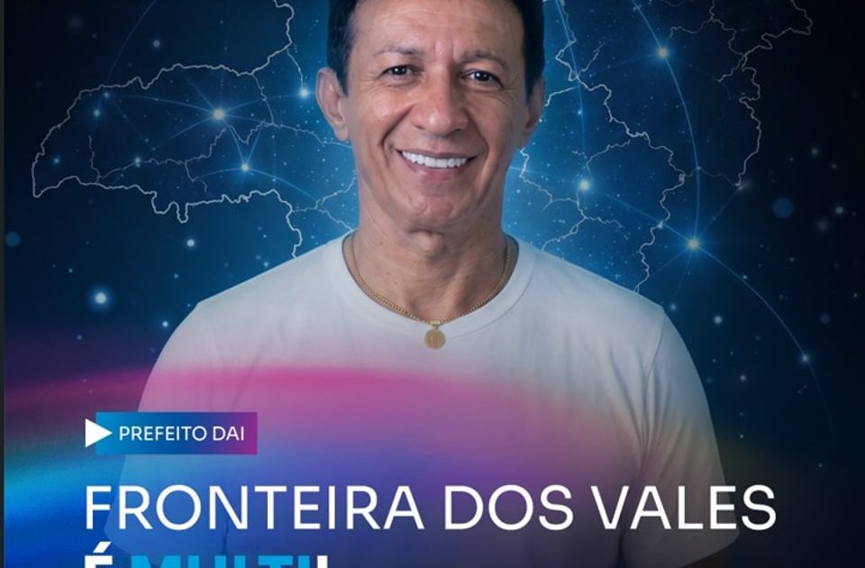 Fronteira dos Vales chega para ligar caminhos