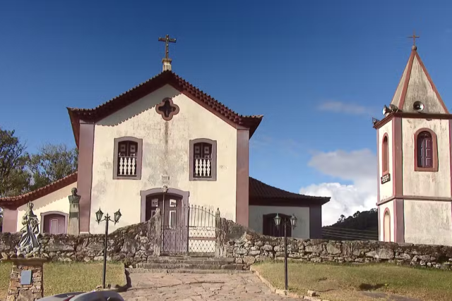 Ibitipoca entra na disputa da ONU por título de melhor vila turística