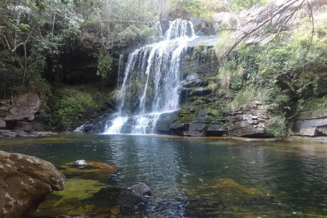 Ibitipoca e Delfinópolis levam Minas à seleção mundial de vilas turísticas
