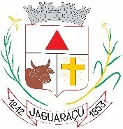 Jaguaraçu recebe inscrições para certificação de diretores escolares