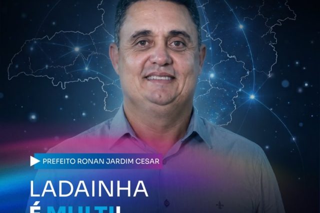 Ladainha chega para fortalecer a caminhada dos municípios