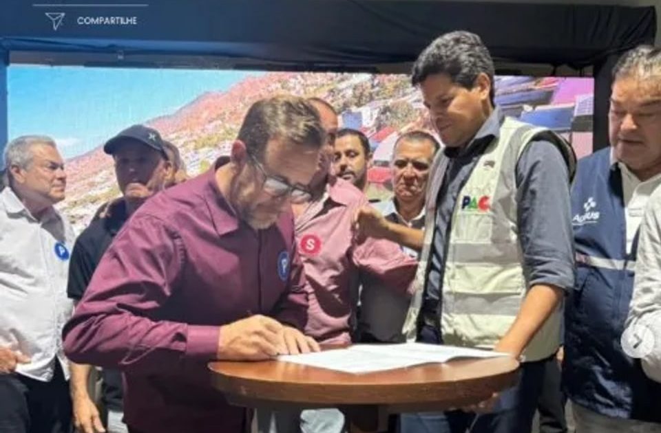Dionísio fortalece a saúde com novos investimentos e mais estrutura