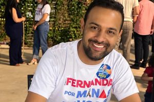 Machado agora é Multi