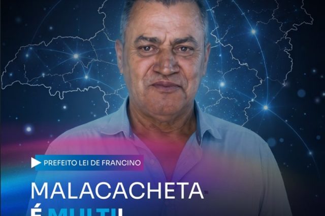 Malacacheta reforça o movimento do Vale do Mucuri