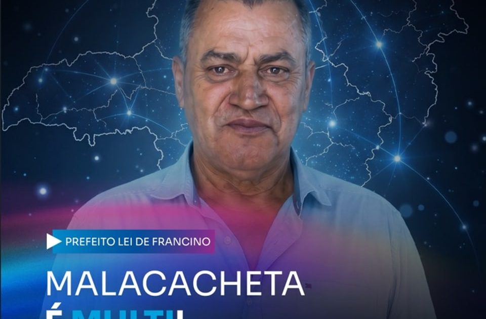 Malacacheta reforça o movimento do Vale do Mucuri