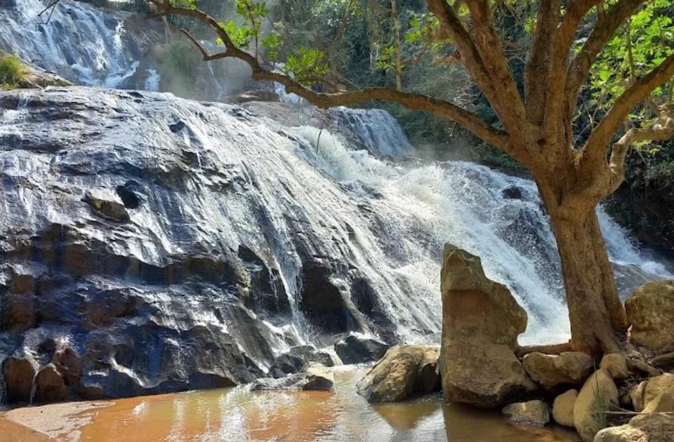 Memória e natureza que encantam