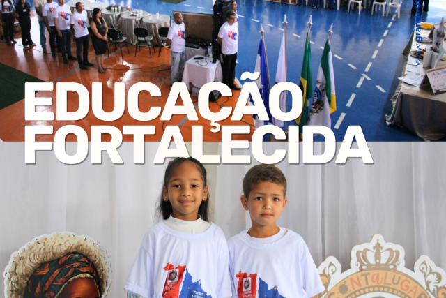 Minas Novas premia 35 alunos em concursos de arte e escrita
