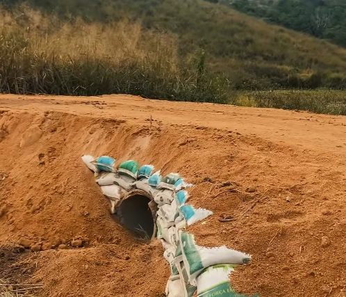 Monte Formoso abre novas frentes de obras na cidade e na zona rural