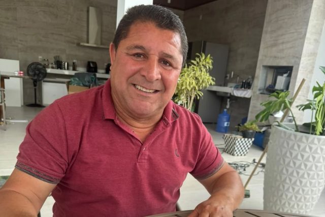 Nacip Raydan passa a integrar o CONSORMULTI