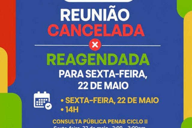 Nacip Raydan remarca escuta cultural da PNAB para reunião virtual